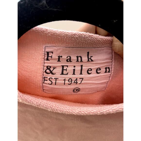 (set) Frank and Eileen Malibu Travel Set Pink size One Size and Large - Picture 3 of 7